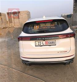 جیتۆر X70 پڵەس